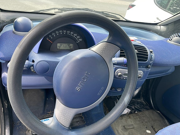 Smart Fortwo 6 of 7
