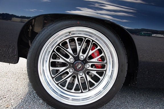 Chevrolet Chevelle 10 of 26
