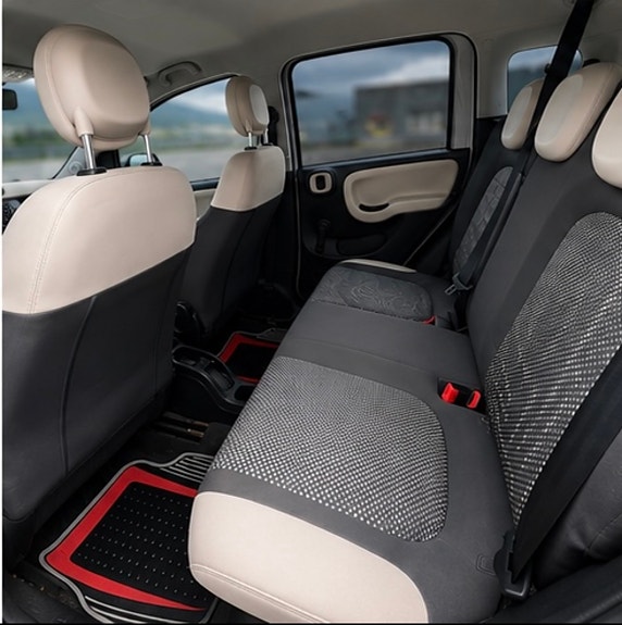 Fiat Panda 5 of 5
