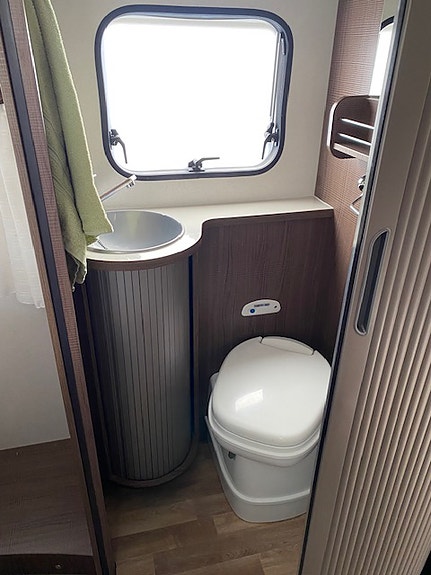 Rimor SilverLine Energi Edition 18 of 30