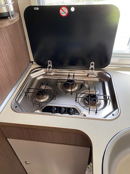 Rimor SilverLine Energi Edition 23 of 30