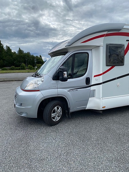 Rimor SilverLine Energi Edition 2 of 30