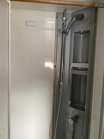 Rimor SilverLine Energi Edition 19 of 30