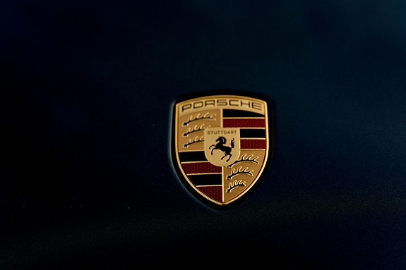 Porsche Taycan 4 11 of 30