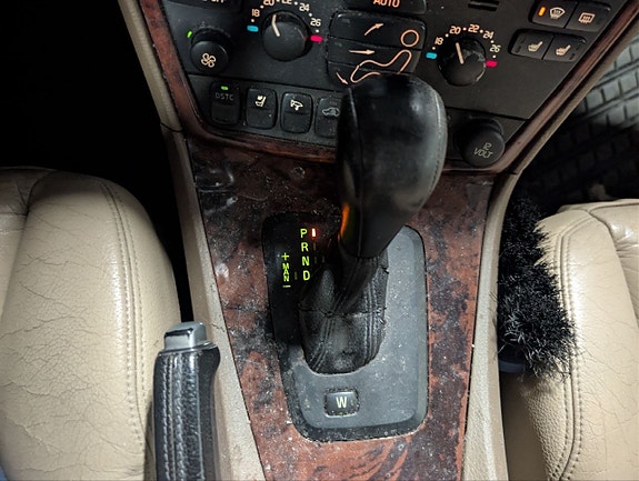 Volvo S60 15 of 25