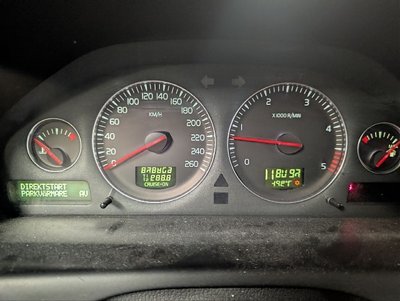 Volvo S60 13 of 25