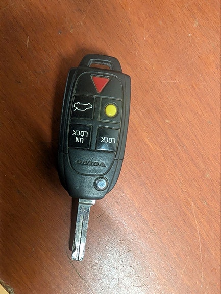 Volvo S60 20 of 25