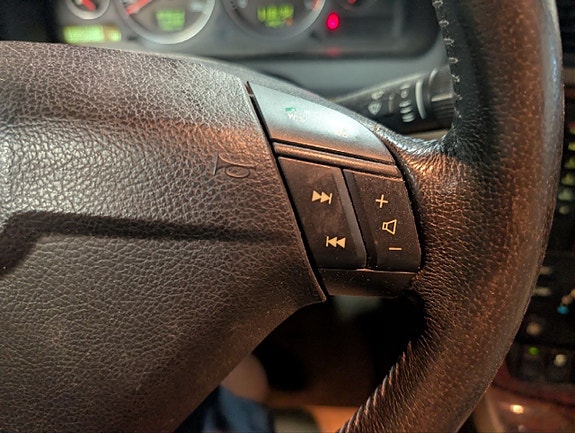 Volvo S60 16 of 25