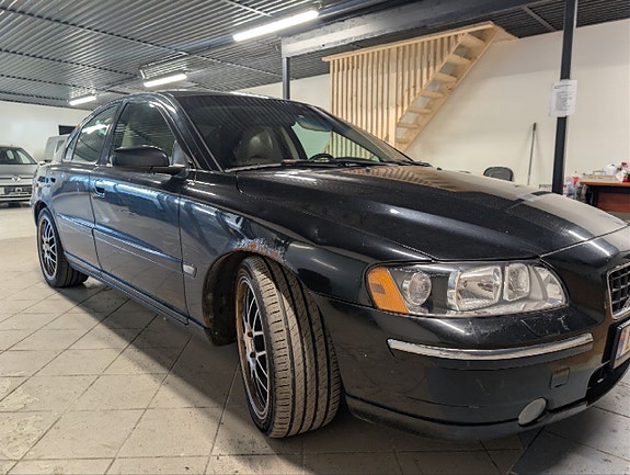 Volvo S60 6 of 25