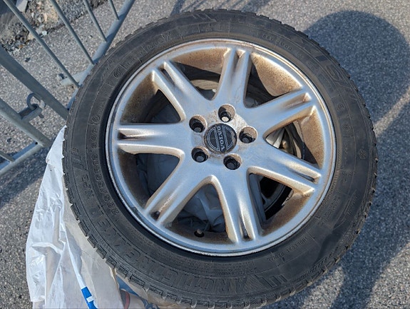 Volvo S60 21 of 25