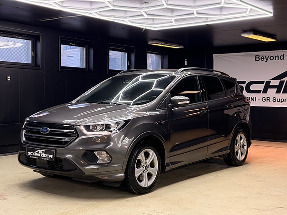 Ford Kuga 3 of 5