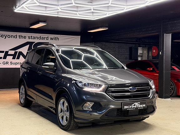 Ford Kuga 5 of 5