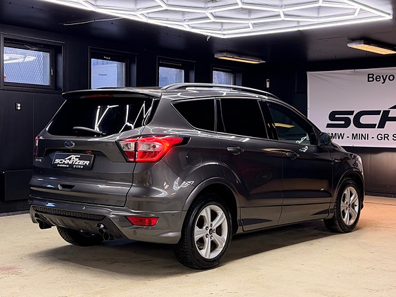 Ford Kuga 4 of 5