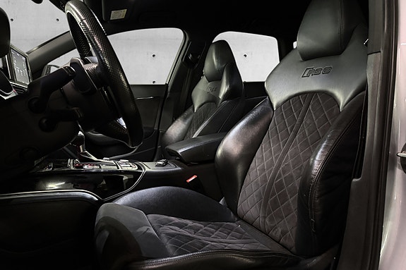 Audi RS6 29 of 30
