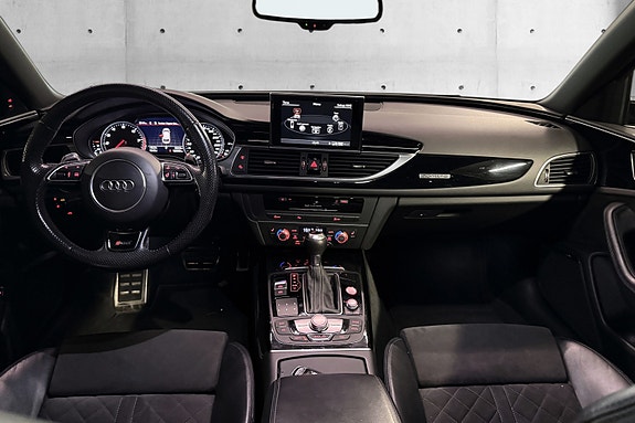 Audi RS6 10 of 30