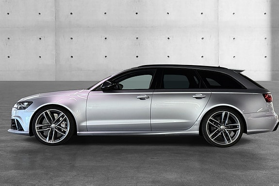 Audi RS6 8 of 30