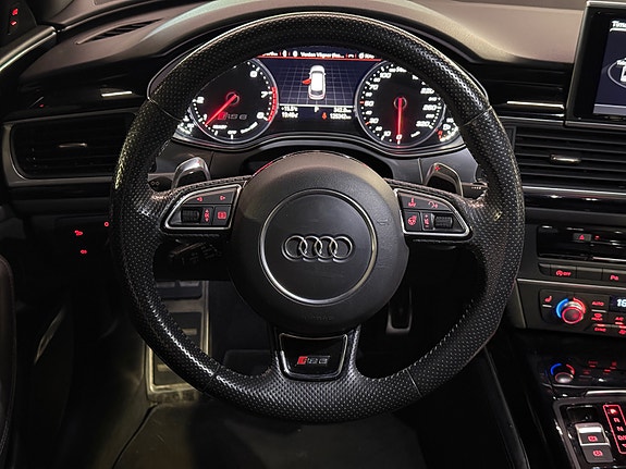 Audi RS6 12 of 30