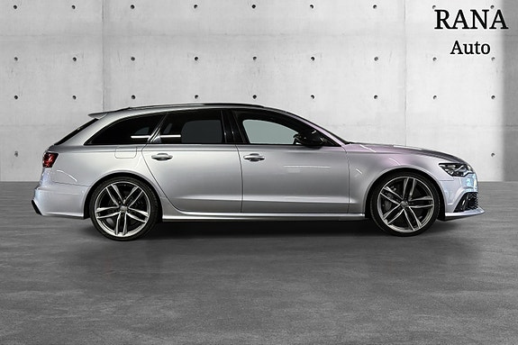 Audi RS6 7 of 30