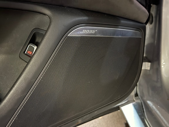 Audi RS6 27 of 30