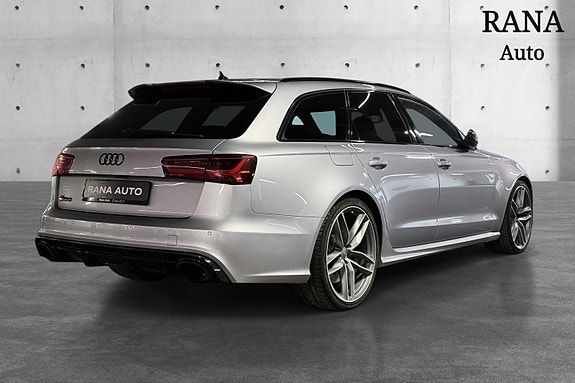 Audi RS6 6 of 30