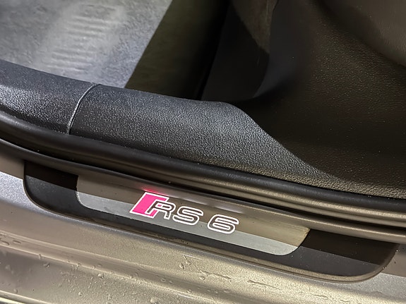 Audi RS6 28 of 30