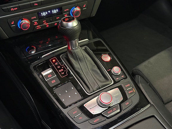 Audi RS6 25 of 30