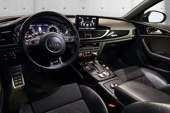 Audi RS6 9 of 30