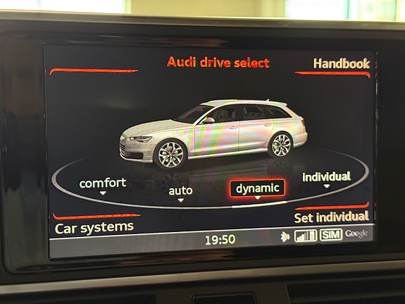 Audi RS6 15 of 30