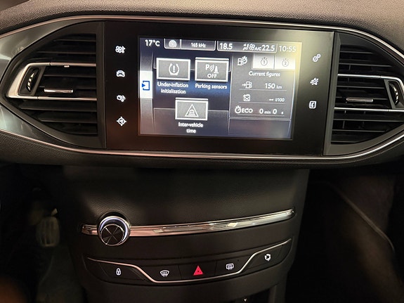 Peugeot 308 9 of 25
