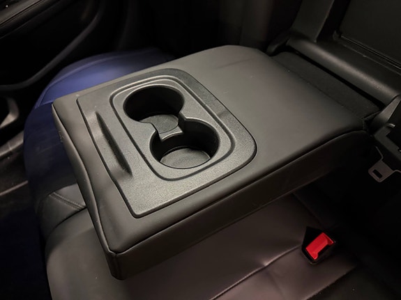 Peugeot 308 18 of 25