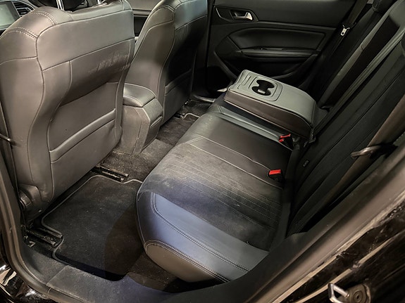 Peugeot 308 16 of 25