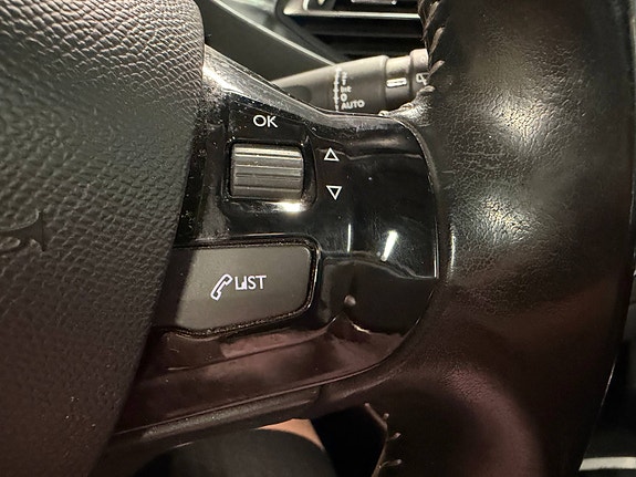 Peugeot 308 13 of 25