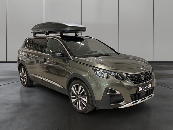 Peugeot 5008 7 of 30