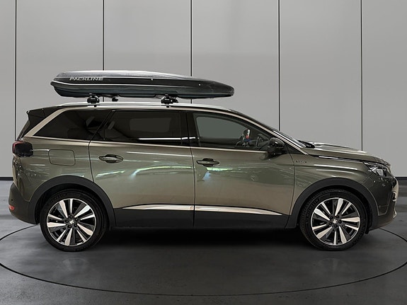 Peugeot 5008 6 of 30