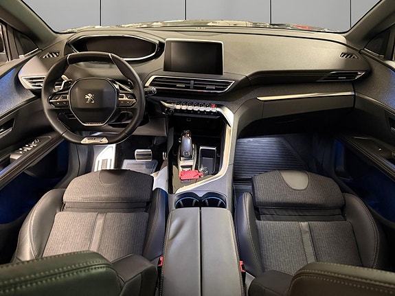 Peugeot 5008 16 of 30