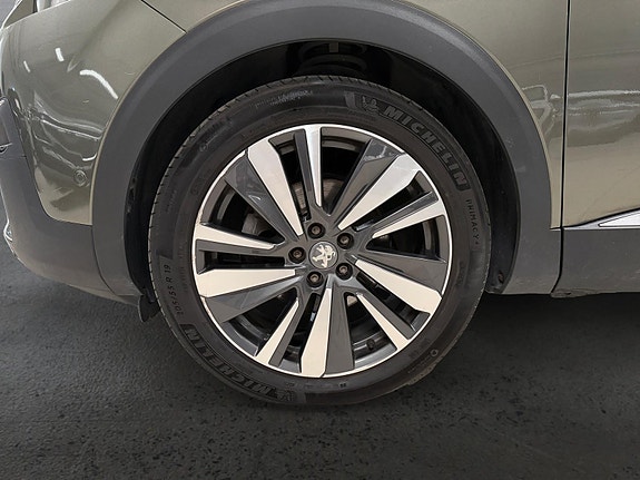 Peugeot 5008 9 of 30