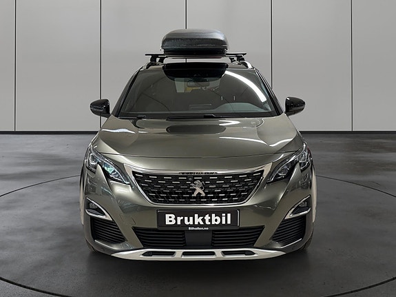 Peugeot 5008 8 of 30