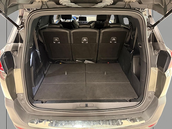Peugeot 5008 29 of 30