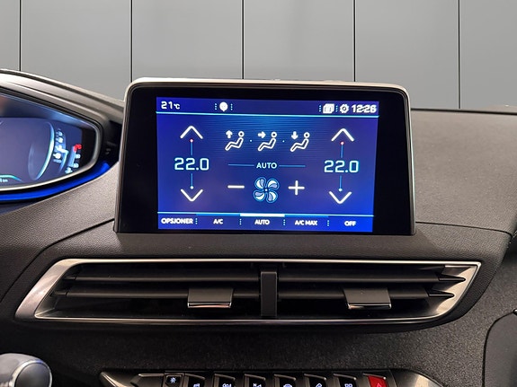 Peugeot 5008 23 of 30