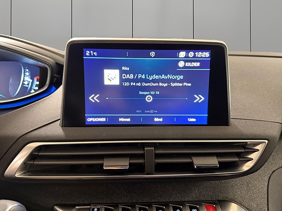 Peugeot 5008 19 of 30