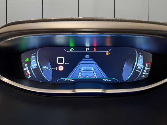 Peugeot 5008 17 of 30