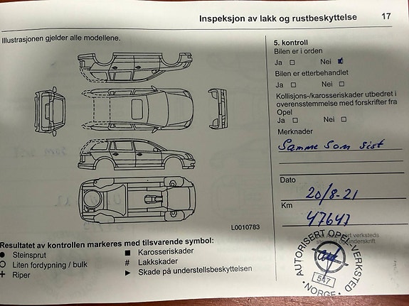Opel Mokka 25 of 29