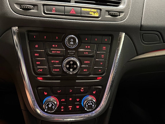 Opel Mokka 10 of 29