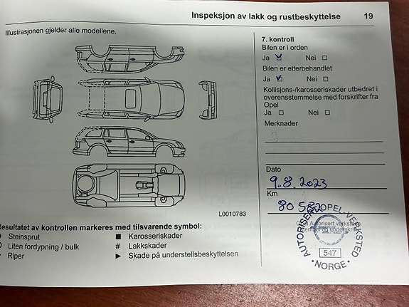 Opel Mokka 27 of 29