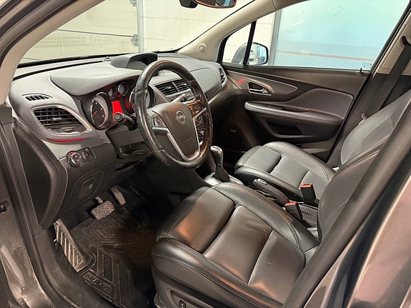 Opel Mokka 8 of 29