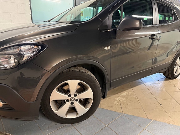 Opel Mokka 2 of 29