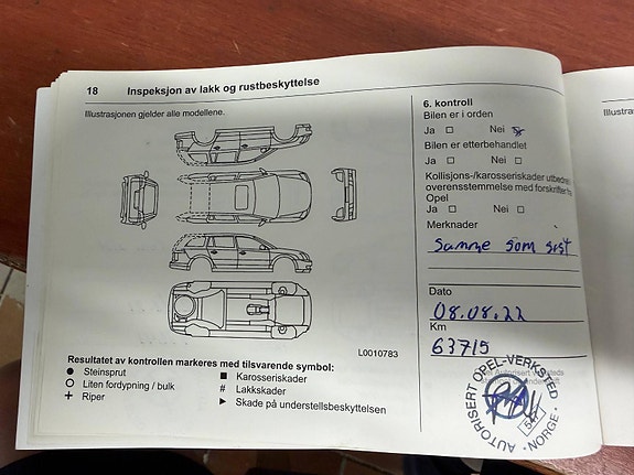Opel Mokka 26 of 29