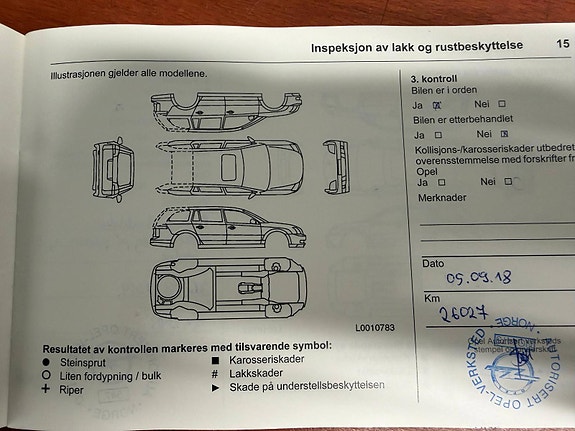 Opel Mokka 23 of 29