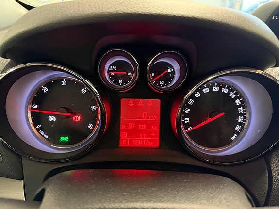 Opel Mokka 11 of 29