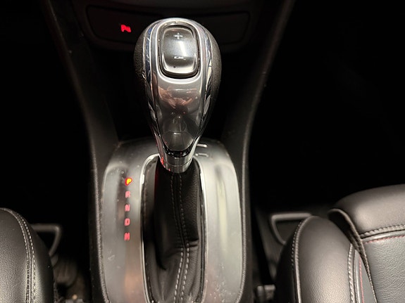 Opel Mokka 12 of 29